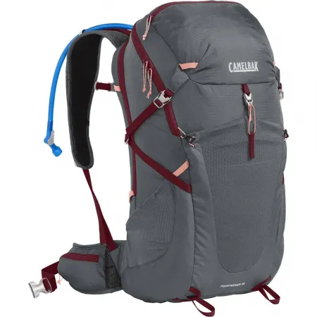 카멜백 Fourteener 30L+Crux 3L 여성용 하이드레이션 등산 가방 2139743777