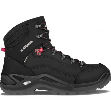 로바 Renegade Goretex Mid 등산화 2139750422