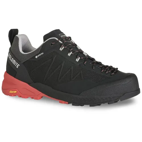 돌로미테 Crodarossa Tech Goretex 어프로치 슈즈 2139763011