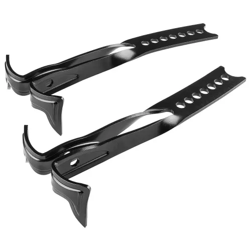 그리벨 Twin Plus Bar 크램폰 2 팩 2139799658