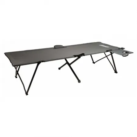 콜맨 Catre Packaway Folding 캠핑 침대 2139826473