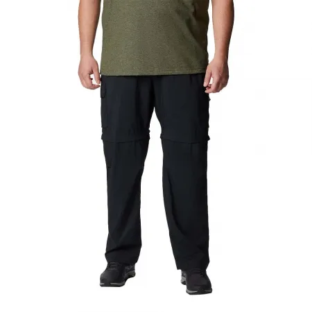 컬럼비아 Silver Ridge Plus Size 2in1 등산 바지 2139835090