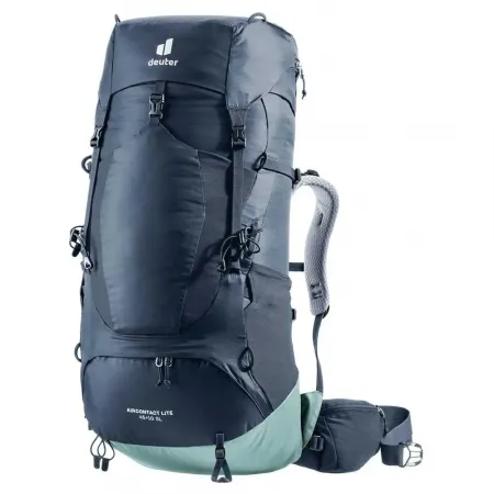 도이터 Aircontact Lite 45+10L SL 배낭 2139851617