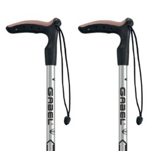 가벨 Voyager A.I 등산 스틱 2139868702