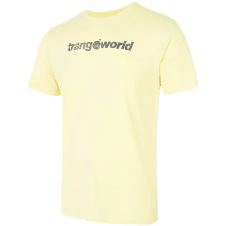 트랑고월드 Duero NT 반팔 티셔츠 2139885042