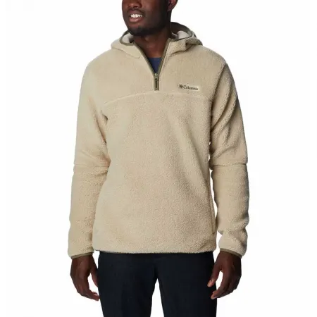 컬럼비아 Rugged Ridge III Sherpa 하프 지퍼 플리스 2139887723