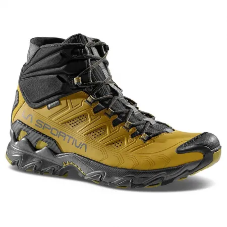 라 스포르티바 Ultra Raptor II Mid Leather Goretex 등산화 2139921691