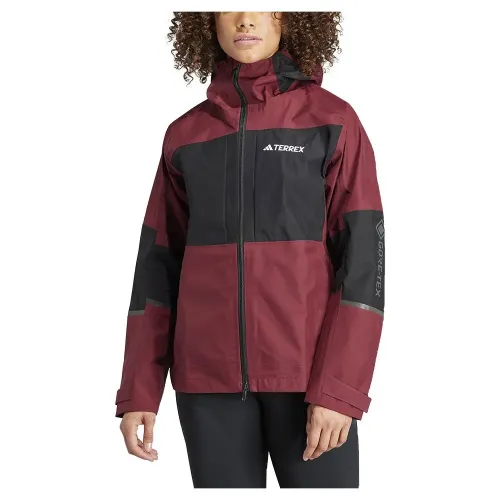 아디다스 테렉스 Xploric Gore-Tex Rain 자켓 2139925830