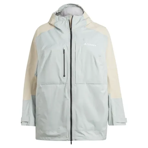 아디다스 테렉스 Xploric Rain.Rdy Plus Size 자켓 2139925833