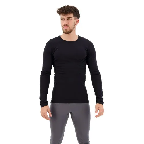 아디다스 Xperior Merino 200 Baselayer 긴팔 티셔츠 2139926042