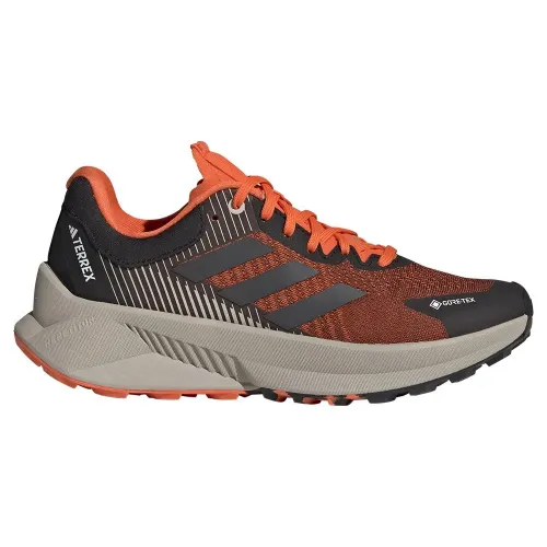 아디다스 Terrex Soulstride Flow Goretex 트레일 러닝화 2139935175