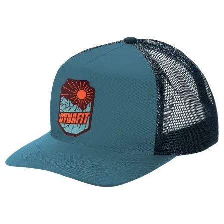 다이나핏 Patch Trucker 등산 모자 2139961743