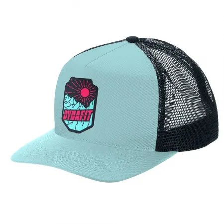 다이나핏 Patch Trucker 등산 모자 2139961744