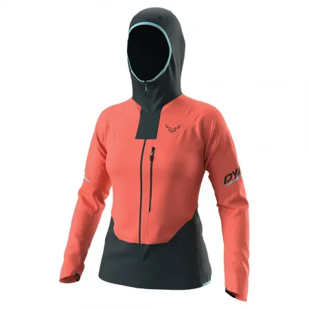 다이나핏 Traverse Dynastretch 소프트쉘 자켓 2139961898