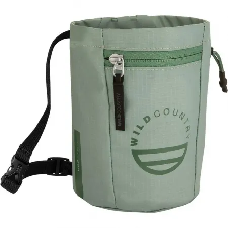 와일드컨츄리 Syncro Chalkbag 등산 가방 2139971381