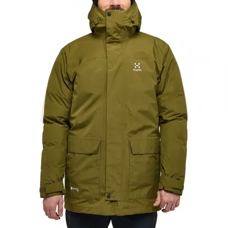 하그로프스 Asp 3In1 Goretex 파카 2140027494