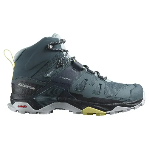 살로몬 X Ultra 4 Mid Goretex 등산화 2140033875