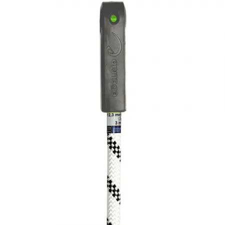 에델리드 퍼포먼스 Static 11.0 mm 1-ST-W 로프 2140077613