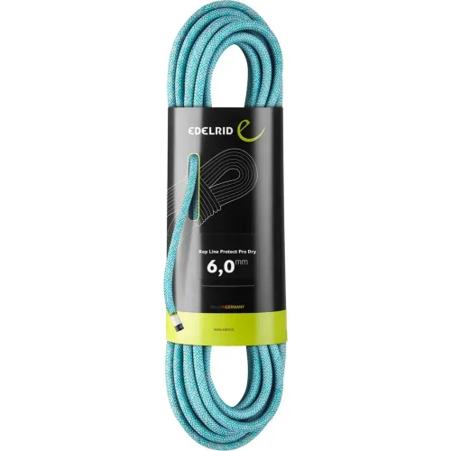 에델리드 Rap Line Protect Pro Dry 6 mm 로프 2140077629