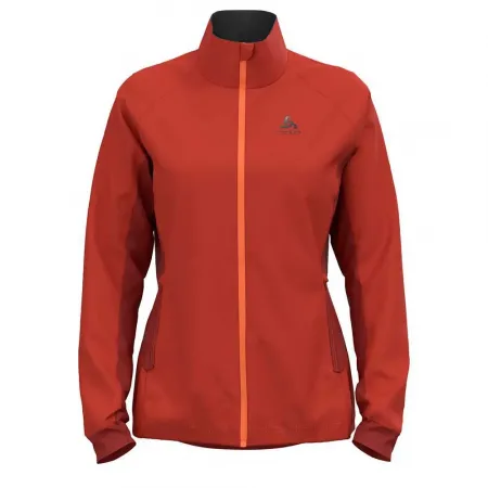 오들로 Brensholmen 소프트쉘 자켓 2140084372