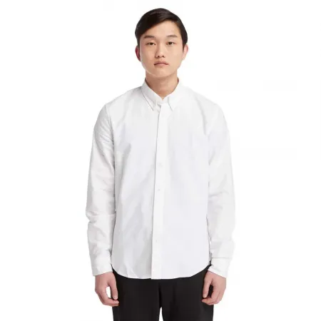 팀버랜드 Oxford Slim 긴팔 셔츠 2140097021