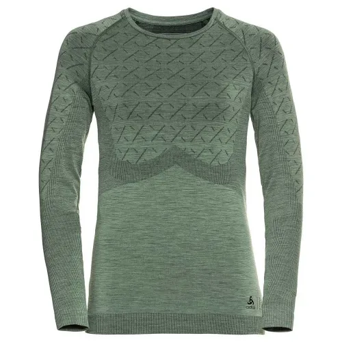 오들로 Slokar Pw 200 긴팔 이너웨어 2140103744