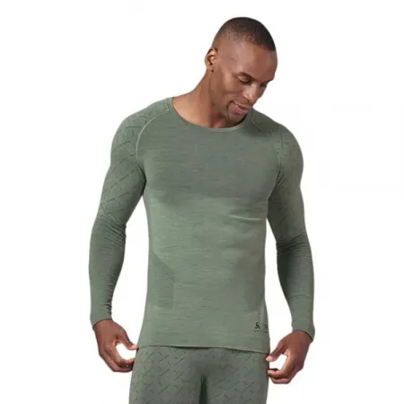 오들로 Slokar Pw 200 긴팔 이너웨어 2140103745