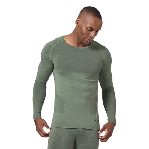 오들로 Slokar Pw 200 긴팔 이너웨어 2140103745