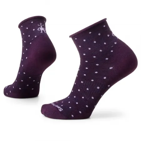 스마트울 Everyday Classic Dot 짧은 양말 2140115546