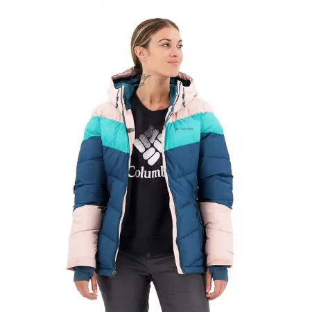 컬럼비아 Abbott Peak Insulated 자켓 2140116917