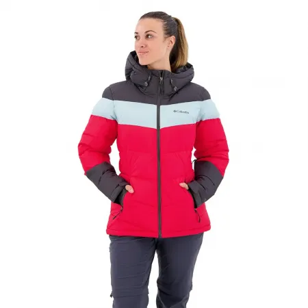 컬럼비아 Abbott Peak™ Insulated 재킷 2140116918