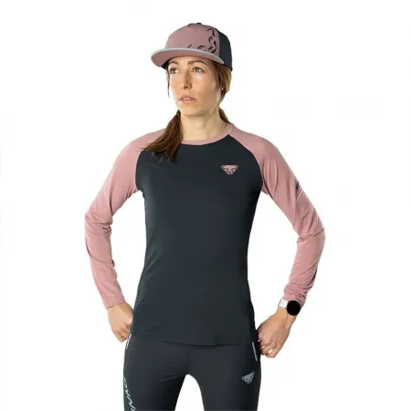 다이나핏 Alpine Pro 긴팔 티셔츠 2140137514