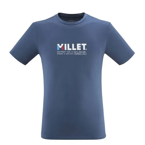밀레 MIV10140 반팔 티셔츠 2140145478