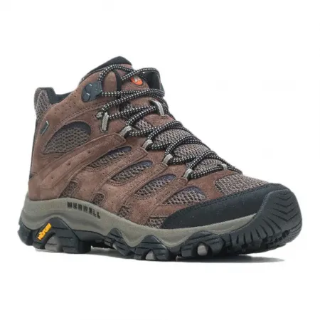 머렐 Moab 3 Mid Goretex 등산화 2140155826