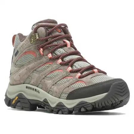 머렐 Moab 3 Mid Goretex 등산화 2140155827