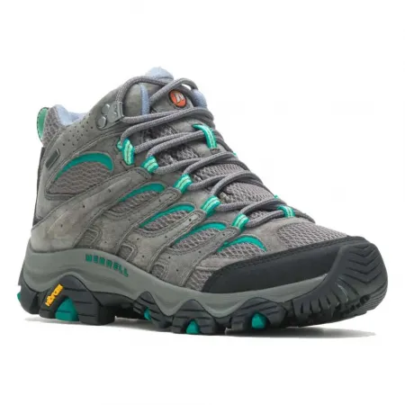 머렐 Moab 3 Mid Goretex 등산화 2140155828