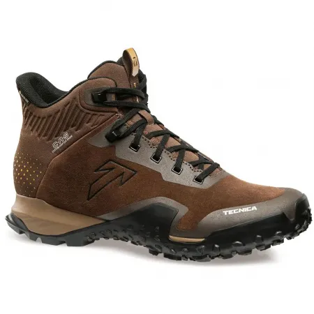 테크니카 Magma Mid Goretex 등산화 2140174056