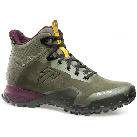 테크니카 Magma Mid Goretex 등산화 2140174058