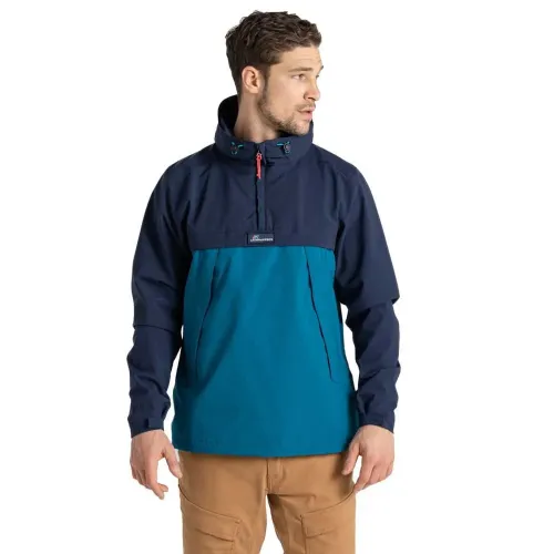 CRAGHOPPERS Anderson Cagoule 소프트쉘 재킷 2140174539