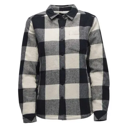 블랙 다이아몬드 Project Lined Flannel 긴팔 셔츠 2140177013