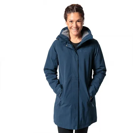 바우데 Skomer Wool II 파카 2140184465