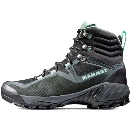 마무트 Sapuen High Goretex 등산화 2140184827