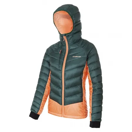 트랑고월드 Rulhe 자켓 2140189568