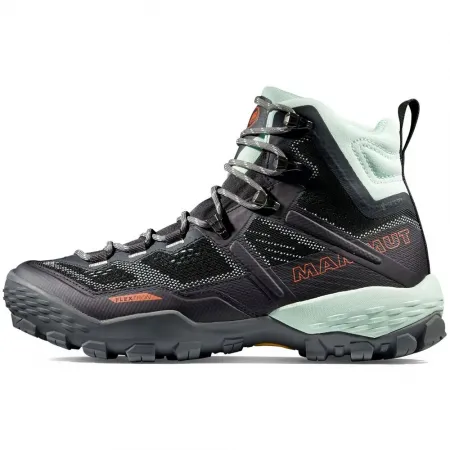 마무트 Ducan High Goretex 등산화 2140211168