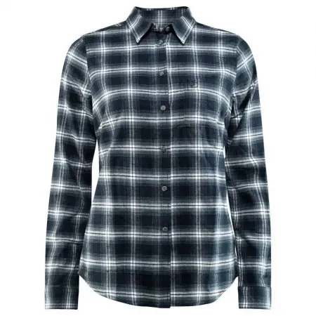 피엘라벤 vik Flannel 긴팔 셔츠 2140211689