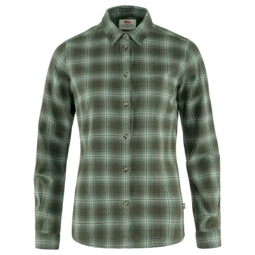 피엘라벤 vik Flannel 긴팔 셔츠 2140211690