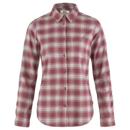 피엘라벤 vik Flannel 긴팔 셔츠 2140211692