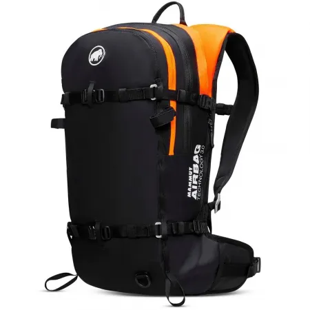 마무트 Free 22L Airbag 3.0 등산 가방 2140215695