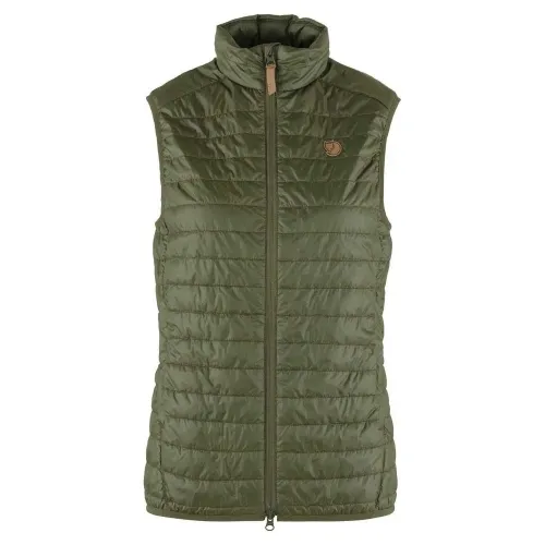 피엘라벤 Abisko Padded 조끼 2140217499