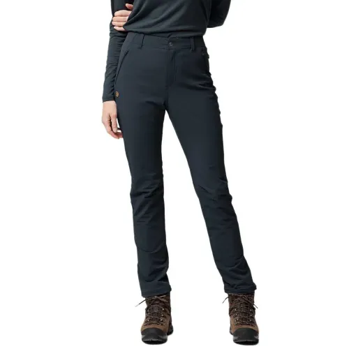 피엘라벤 Abisko Winter Stretch 바지 2140217503